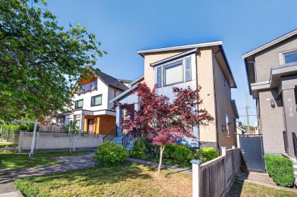 Photo 35 at 8068 Haig Street, Marpole, Vancouver West