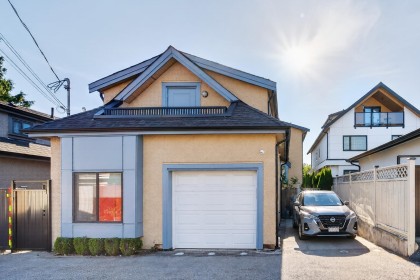 Photo 31 at 8068 Haig Street, Marpole, Vancouver West
