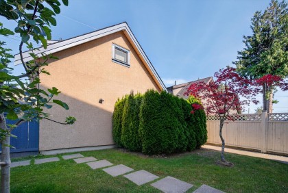 Photo 29 at 8068 Haig Street, Marpole, Vancouver West