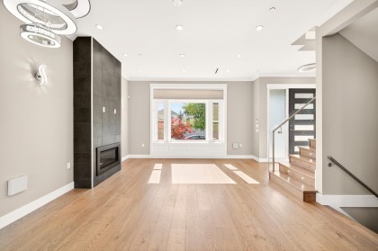 Photo 4 at 8068 Haig Street, Marpole, Vancouver West