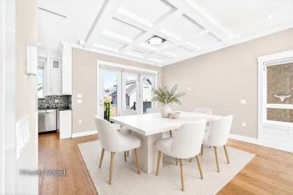 Photo 8 at 8068 Haig Street, Marpole, Vancouver West