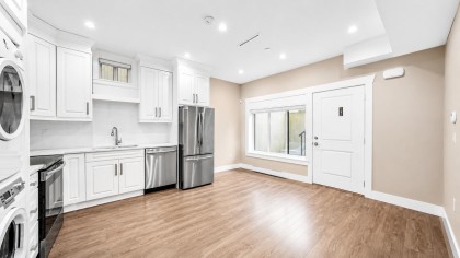 Photo 25 at 8068 Haig Street, Marpole, Vancouver West