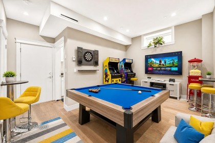 Photo 21 at 8068 Haig Street, Marpole, Vancouver West