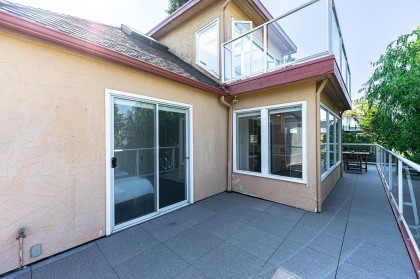 Photo 17 at 4327 Locarno Crescent, Point Grey, Vancouver West