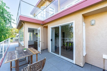 Photo 16 at 4327 Locarno Crescent, Point Grey, Vancouver West