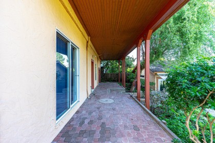 Photo 5 at 4327 Locarno Crescent, Point Grey, Vancouver West