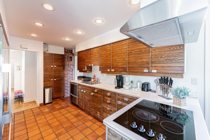 Photo 14 at 4327 Locarno Crescent, Point Grey, Vancouver West