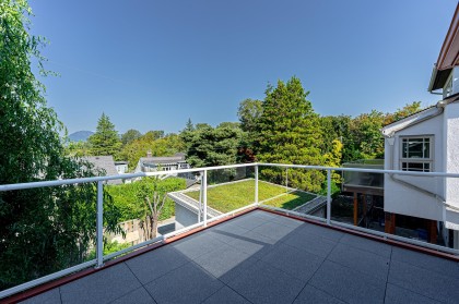Photo 18 at 4327 Locarno Crescent, Point Grey, Vancouver West