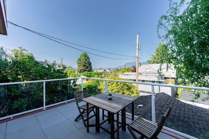 Photo 19 at 4327 Locarno Crescent, Point Grey, Vancouver West