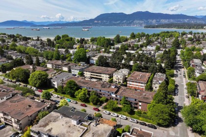 Photo 23 at 206 - 2025 W 2nd Avenue, Kitsilano, Vancouver West