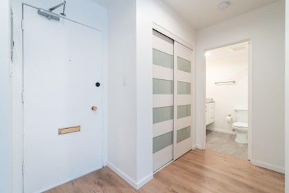 Photo 16 at 206 - 2025 W 2nd Avenue, Kitsilano, Vancouver West