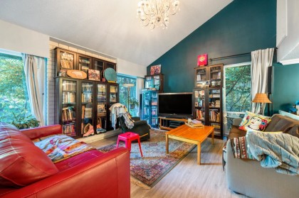 Photo 2 at 5261 Cliffridge Avenue, Canyon Heights NV, North Vancouver