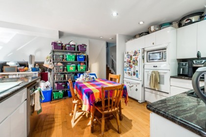Photo 13 at 5261 Cliffridge Avenue, Canyon Heights NV, North Vancouver