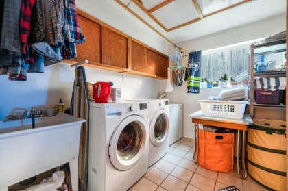 Photo 7 at 5261 Cliffridge Avenue, Canyon Heights NV, North Vancouver