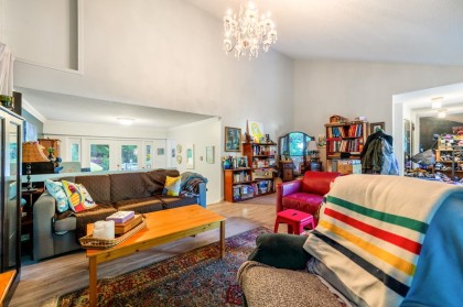 Photo 3 at 5261 Cliffridge Avenue, Canyon Heights NV, North Vancouver