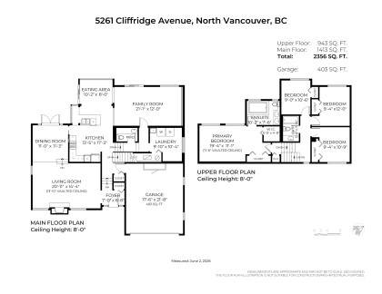 Photo 28 at 5261 Cliffridge Avenue, Canyon Heights NV, North Vancouver