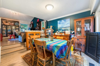 Photo 5 at 5261 Cliffridge Avenue, Canyon Heights NV, North Vancouver