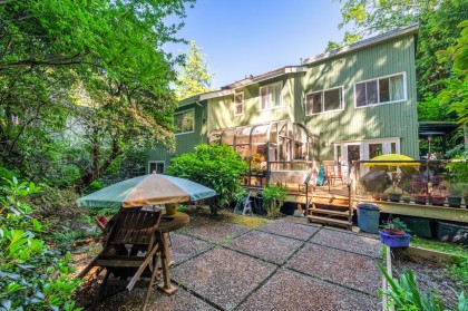 Photo 20 at 5261 Cliffridge Avenue, Canyon Heights NV, North Vancouver