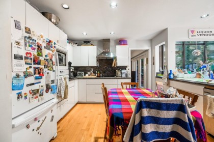 Photo 10 at 5261 Cliffridge Avenue, Canyon Heights NV, North Vancouver