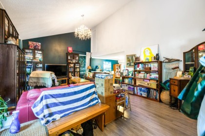 Photo 14 at 5261 Cliffridge Avenue, Canyon Heights NV, North Vancouver