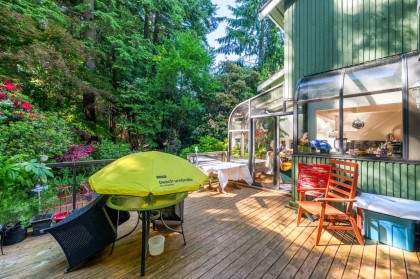 Photo 19 at 5261 Cliffridge Avenue, Canyon Heights NV, North Vancouver