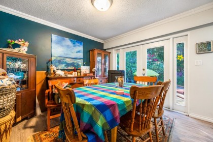 Photo 4 at 5261 Cliffridge Avenue, Canyon Heights NV, North Vancouver