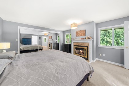 Photo 24 at 4368 Arundel Road, Forest Hills NV, North Vancouver