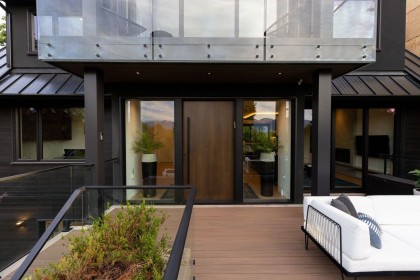 Photo 2 at 4328 Locarno Crescent, Point Grey, Vancouver West