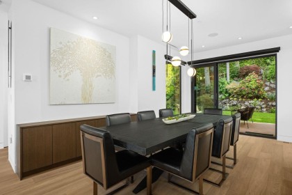 Photo 13 at 4328 Locarno Crescent, Point Grey, Vancouver West