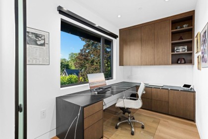 Photo 16 at 4328 Locarno Crescent, Point Grey, Vancouver West