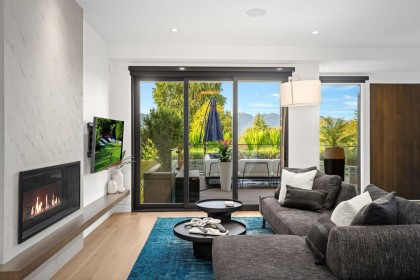 Photo 7 at 4328 Locarno Crescent, Point Grey, Vancouver West