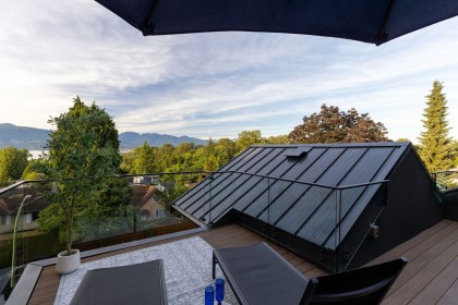 Photo 32 at 4328 Locarno Crescent, Point Grey, Vancouver West