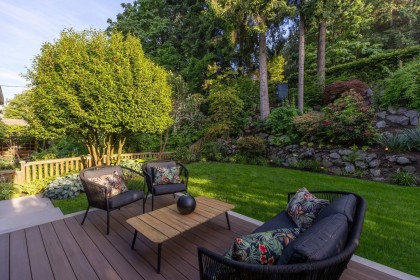 Photo 20 at 4328 Locarno Crescent, Point Grey, Vancouver West