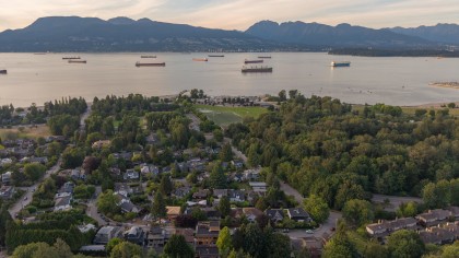 Photo 38 at 4328 Locarno Crescent, Point Grey, Vancouver West