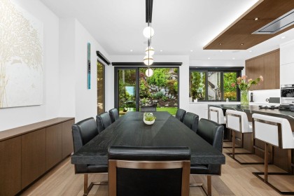 Photo 14 at 4328 Locarno Crescent, Point Grey, Vancouver West