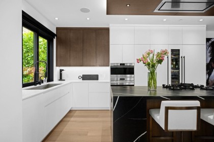 Photo 15 at 4328 Locarno Crescent, Point Grey, Vancouver West