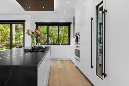 Photo 11 at 4328 Locarno Crescent, Point Grey, Vancouver West