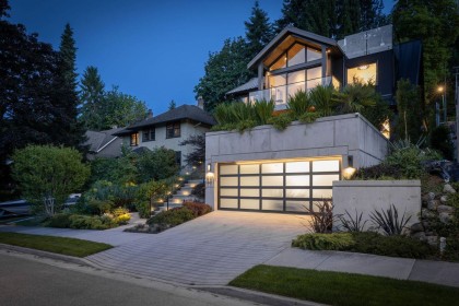 Photo 40 at 4328 Locarno Crescent, Point Grey, Vancouver West