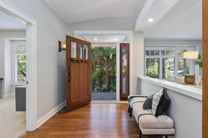 Photo 2 at 4789 Headland Drive, Caulfeild, West Vancouver
