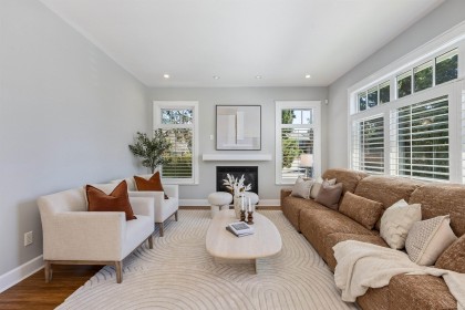 Photo 13 at 4789 Headland Drive, Caulfeild, West Vancouver