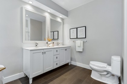 Photo 17 at 4789 Headland Drive, Caulfeild, West Vancouver