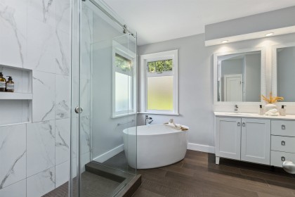 Photo 16 at 4789 Headland Drive, Caulfeild, West Vancouver