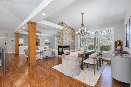 Photo 12 at 4789 Headland Drive, Caulfeild, West Vancouver