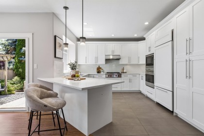 Photo 7 at 4789 Headland Drive, Caulfeild, West Vancouver