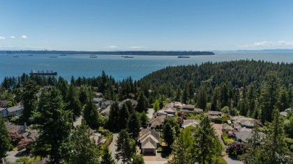 Photo 36 at 4789 Headland Drive, Caulfeild, West Vancouver