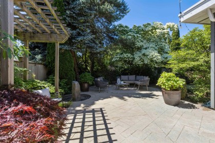 Photo 32 at 4789 Headland Drive, Caulfeild, West Vancouver