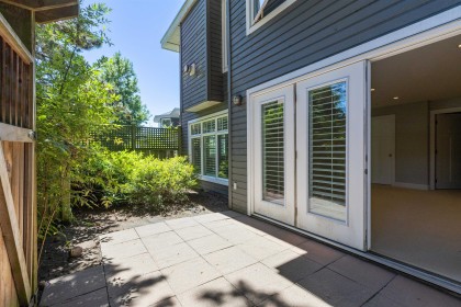 Photo 28 at 4789 Headland Drive, Caulfeild, West Vancouver