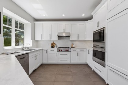 Photo 9 at 4789 Headland Drive, Caulfeild, West Vancouver