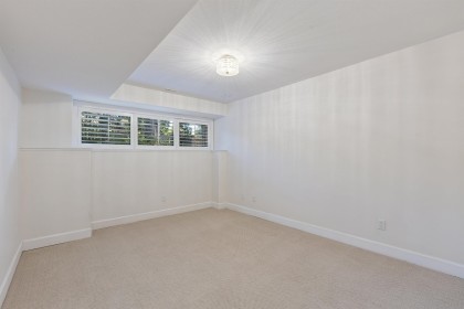 Photo 24 at 4789 Headland Drive, Caulfeild, West Vancouver