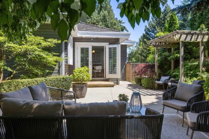 Photo 30 at 4789 Headland Drive, Caulfeild, West Vancouver